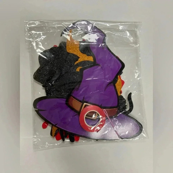 Happy Halloween Banner 🎃 - Picture 2 of 10